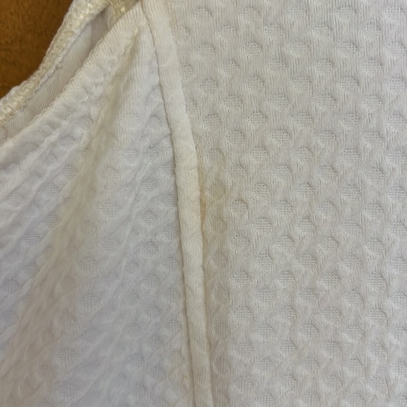 Jack white dress - Picture 3 of 4